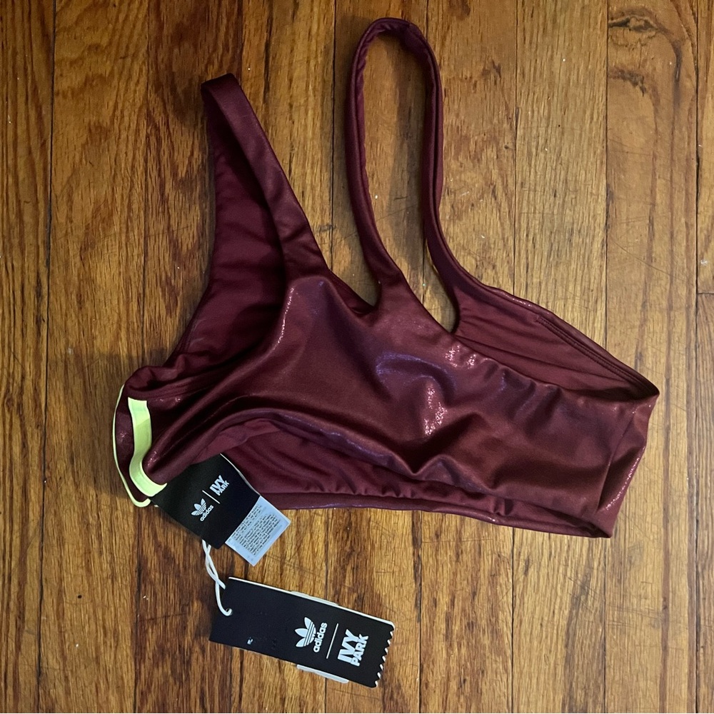 Ivytopia Swim Top - Picture 5 of 6